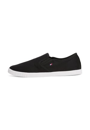 Joggesko - black