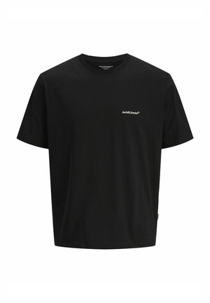 T-shirts print - black