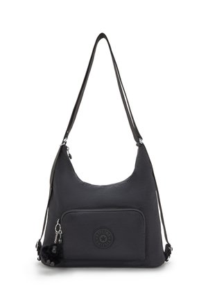 Handtasche - black noir