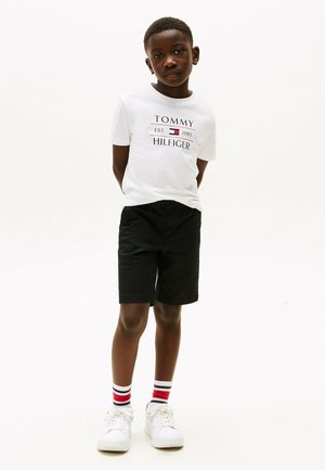 TEE - Camiseta estampada - white