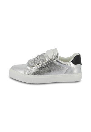 SEVERINE - Sneakers laag - argent