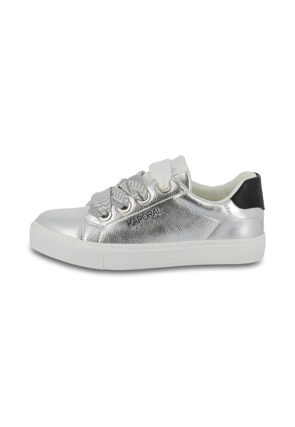 SEVERINE - Sneaker low - argent