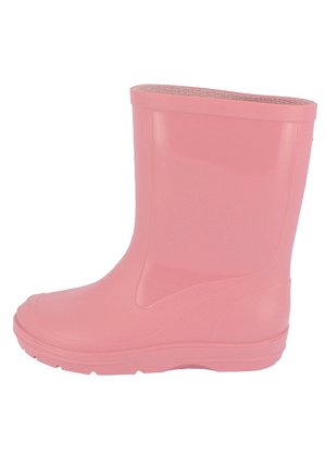 BASIC - Gummistiefel - rosa