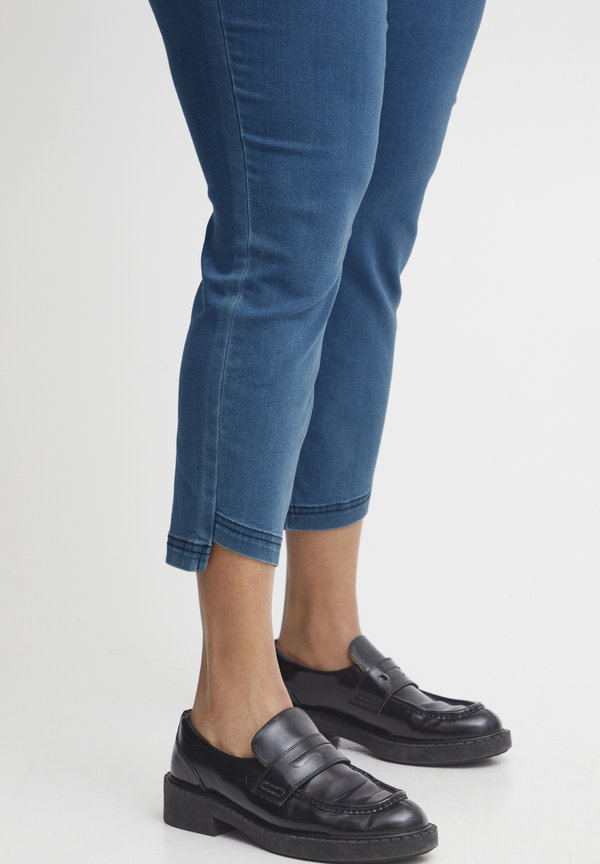 FPMALLY - Slim fit jeans4