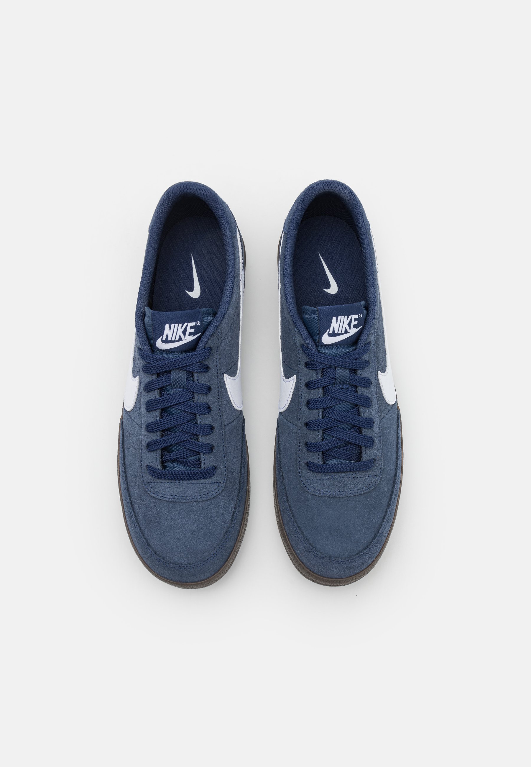 ★Nike★ Killshot 2M Midnight Navy Black Dark Brown White FQ Buty męskie Nike Killshot 2 Midnight Navy/ White-Gum Dark