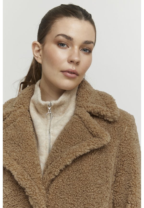 BYCanto - Winter coat - tannin4