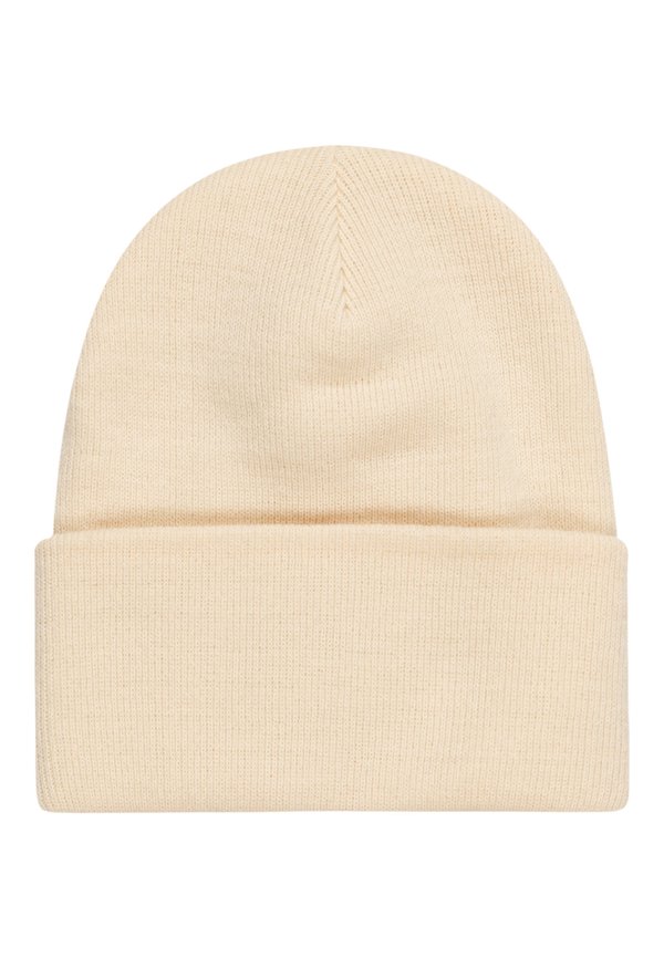 DUSK 30 - Beanie - beige2