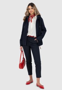 alife & kickin Giacca da mezza stagione - marine