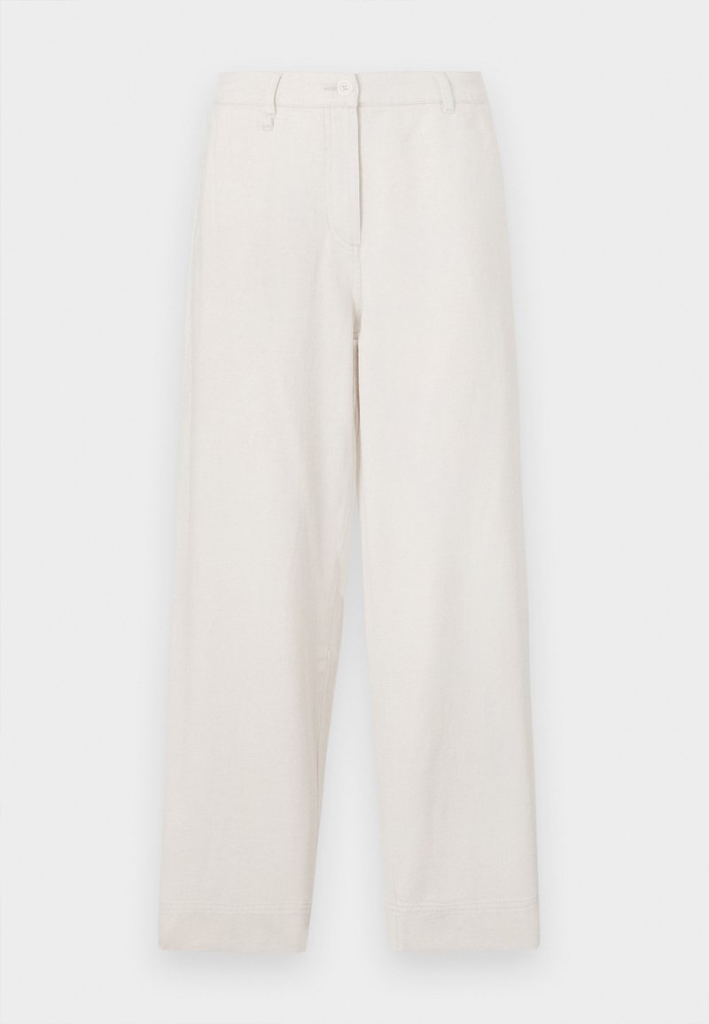 American vintage Broek crème American vintage Broek crème