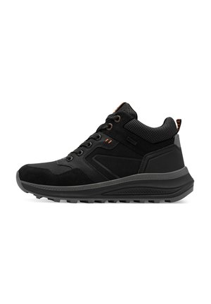 Sneakers basse - black