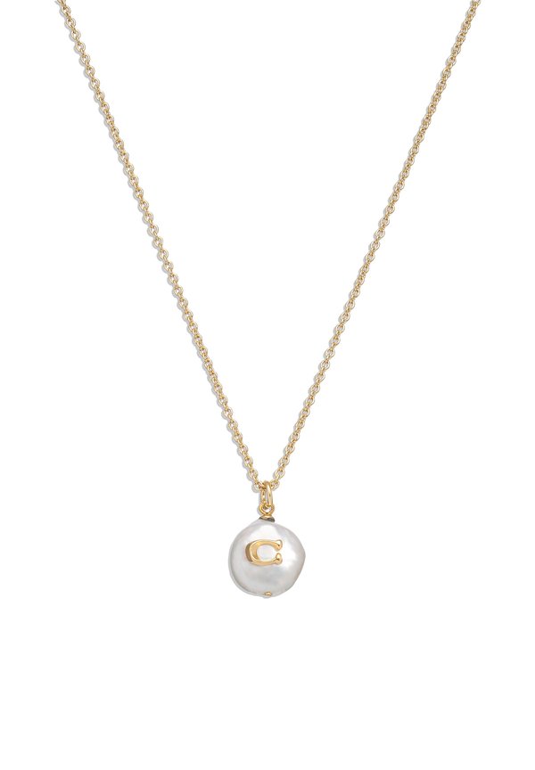 Necklace - pearl3