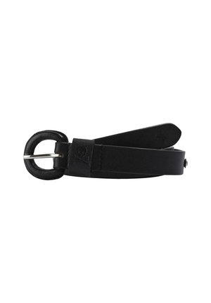 CRYSTALSTUDS - Cinturón - black