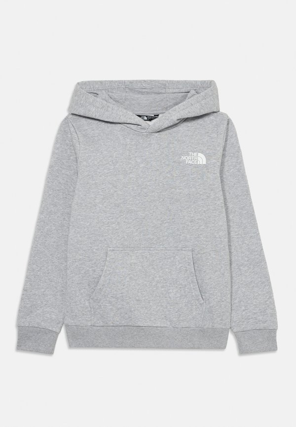 TEEN SIMPLE DOME HOODIE UNISEX - Sweatshirt