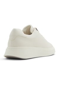 ALDO MAGNUS PILLOW WALK - Baskets basses - bone