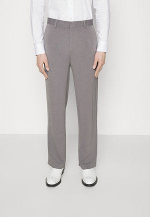 Tiger of Sweden TREY - Bukser - grey shadow