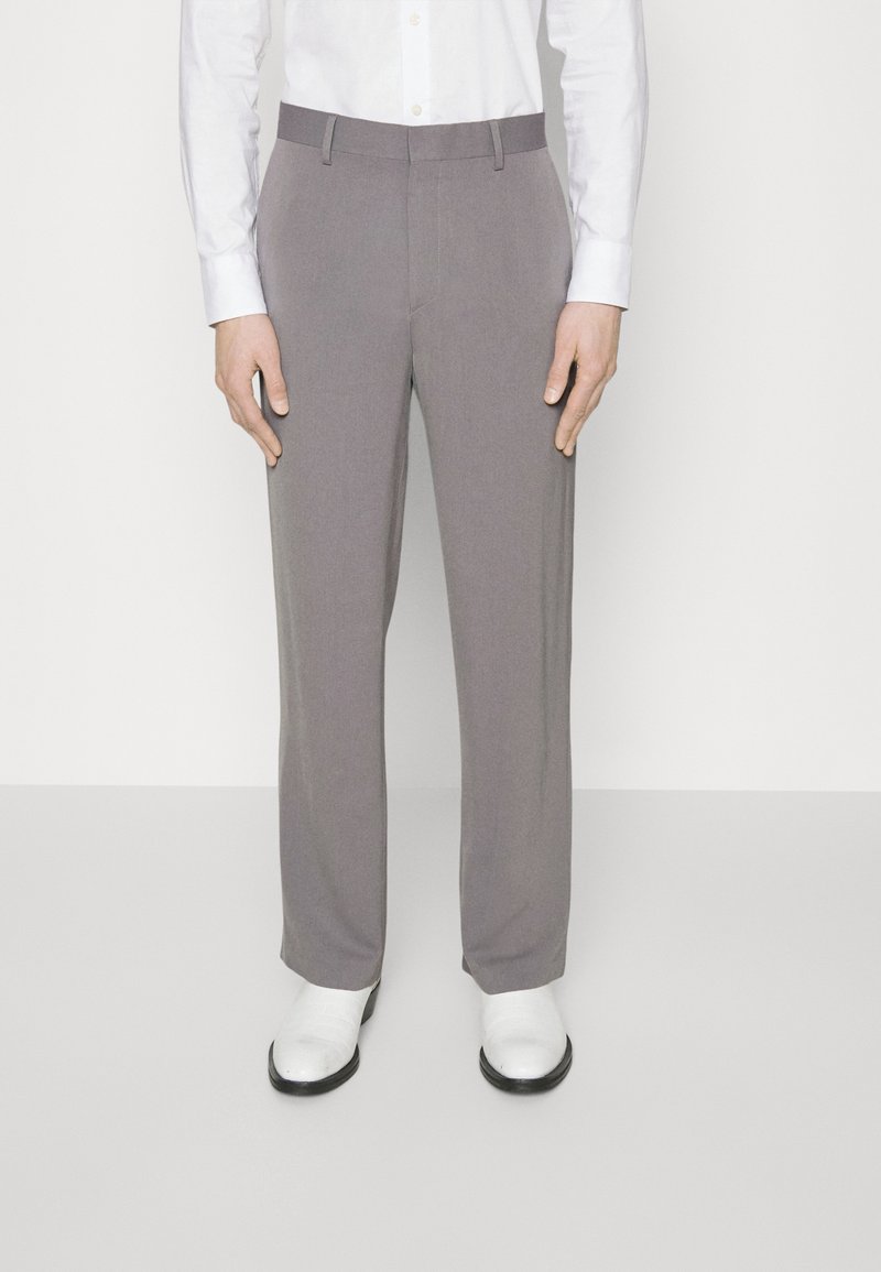 Tiger of Sweden TREY - Pantalon classique - grey shadow