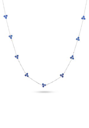 COMO - Halskette - silver-colored
