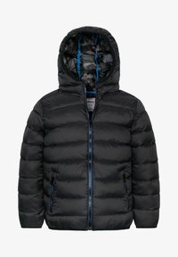 Ei valittu, dark grey