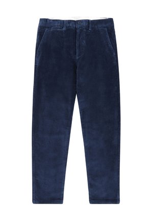 CHUCK REGULAR 8-WALES - Chino - night sky