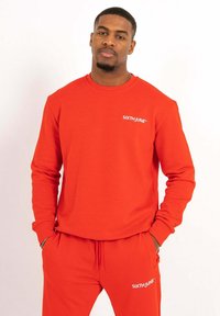 Sixth June UNISEX SET - Tuta - red