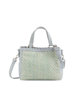 KERRIA - Handbag - grey