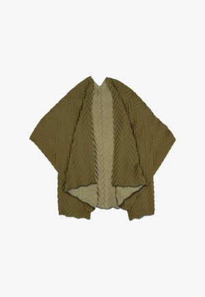 FRAAS, Cape - khaki