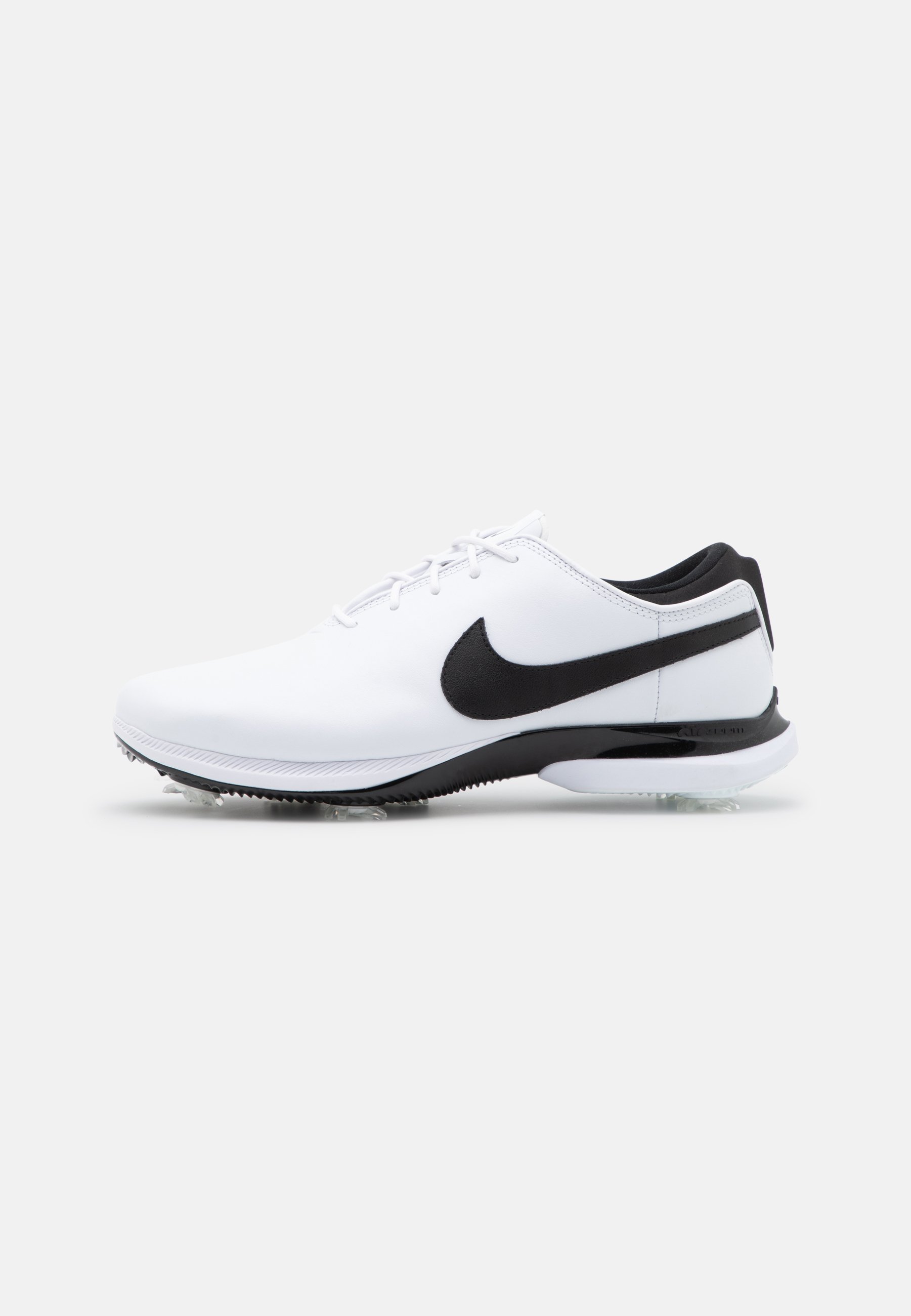 Desplazamiento Florecer Oblongo Nike Golf AIR ZOOM VICTORY TOUR 2 - Zapatos de golf - white/black/blanco -  Zalando.es