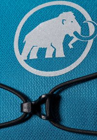 Mammut WAISTPACK - Riñonera - sapphire