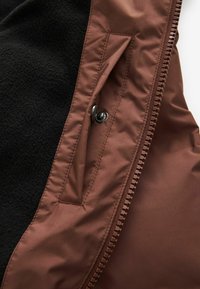 Next FUNNEL NECK - Vinterjakker - rust brown