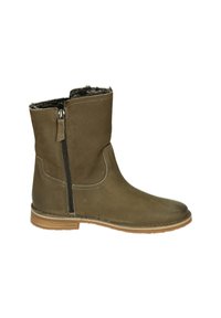 Aqa HALFHOGE - Snowboots  - road cafe