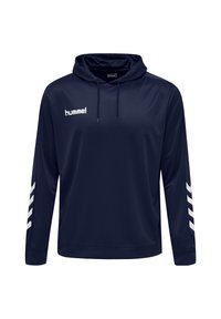 Unausgewählt, marine