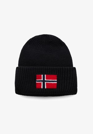 Napapijri Berretto - black beauty