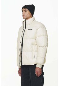 Pegador PICARD PUFFER - Jachetă de iarnă - cream