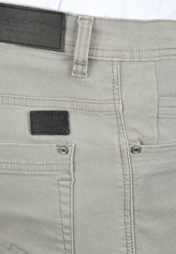 BHSATURN REGULARFIT - Trousers - granite4