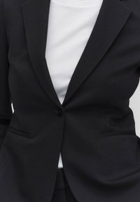 STOCKH LM PETRA JERSEY BLAZER - Blazer - black