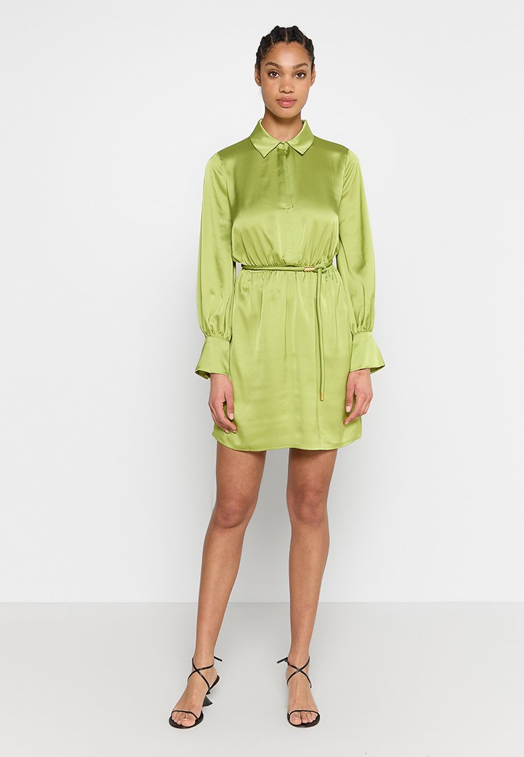 MARCIANO BY GUESS Blousejurk lichtgroen