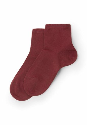 Calze - red