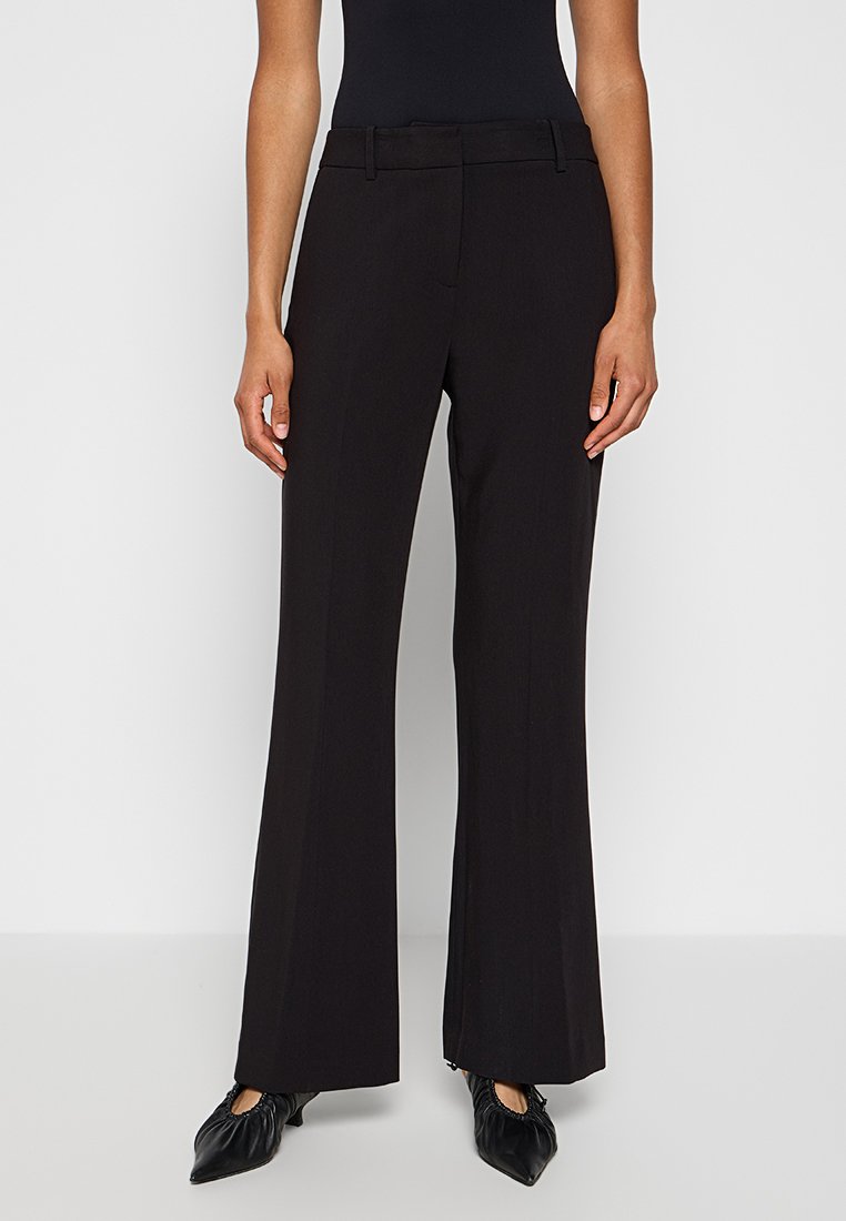 DKNY Broek zwart