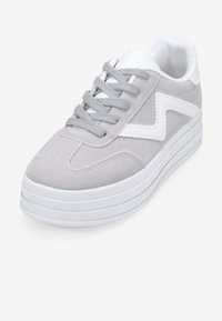 Bosanova Zapatillas - gris