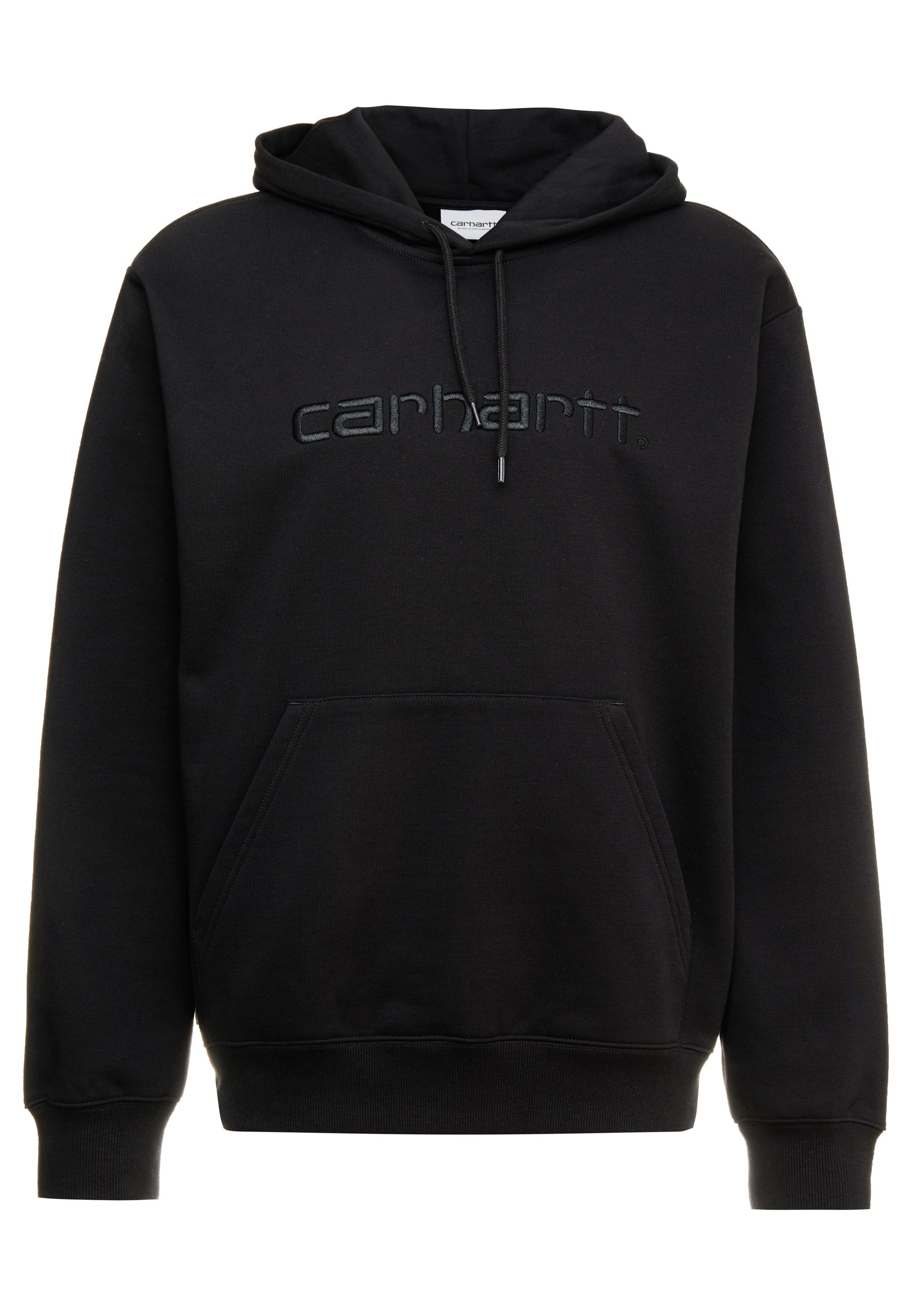 pull noir carhartt