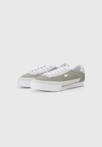 Lacoste AURA  - Treniņu apavi - dark grey