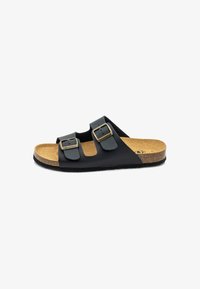 Selectat, black
