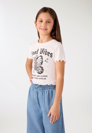 Terranova, - T-shirt z nadrukiem