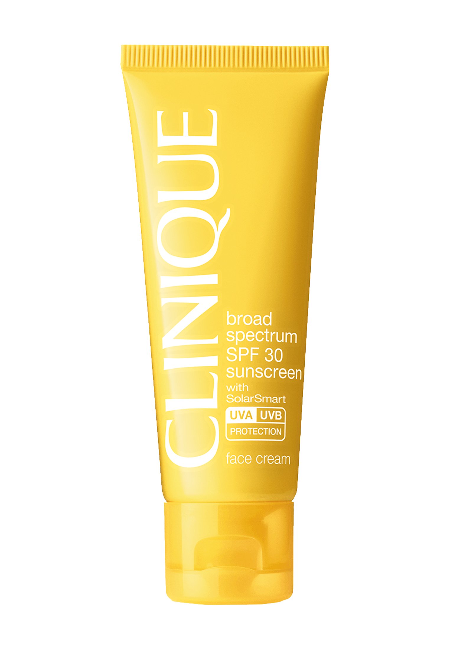 Clinique SPF30 ANTI-WRINKLE FACE CREAM 