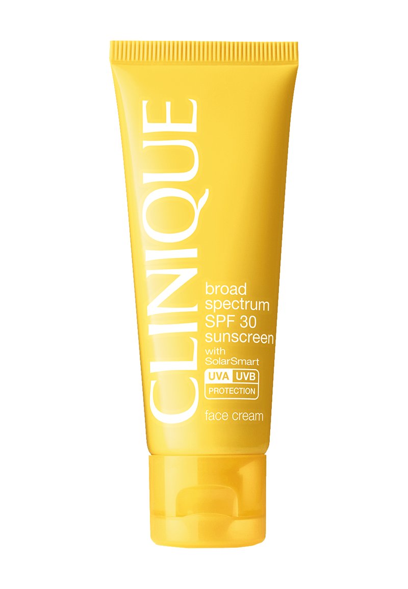 Clinique SPF30 ANTIWRINKLE FACE CREAM Crema solare Zalando.it