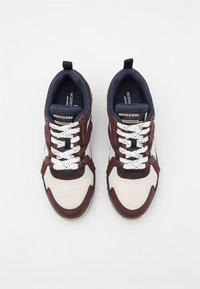 Scotch & Soda VIVEX  - Sneaker low - bordo