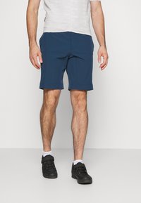 Vaude CYCLIST - Calções de ciclismo - dark sea