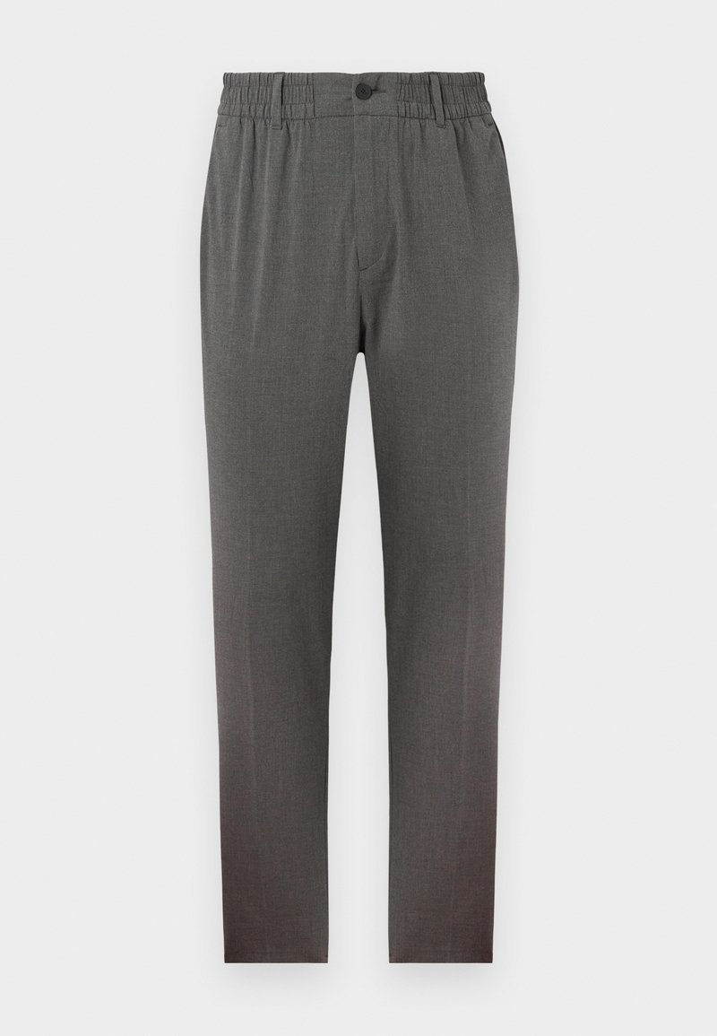 Tom Tailor Denim Broek grijs Tom Tailor Denim Broek grijs