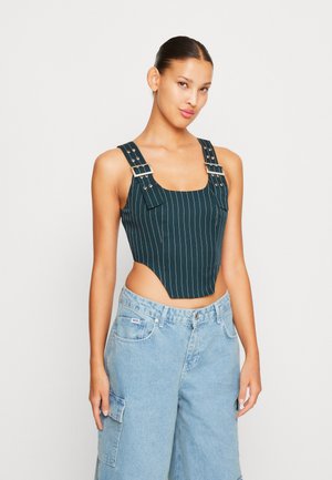 CELL - Toppi - navy