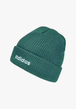 adidas Sportswear, CLSC BEANIE CUF - Berretto - mottled gre